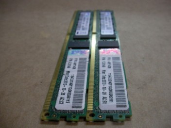 Server memory 49Y1428 49Y1438 2 GB 2R x8 1.5V PC3-10600 CL9 ECC DDR3 1333 MHz VLP RDIMM , for HS22 HS22V HS23
