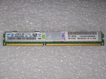 server memory RAM 90Y3149 90Y3152 8GB(1x8GB) 2Rx4 PC3-12800R DDR3 ECC REG 1600Mhz 1.5V VLP for hs22 hs23