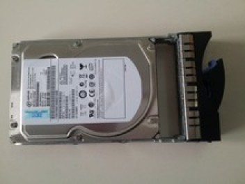 Server hard disk 90Y8858 90Y8859 1TB 7200 rpm 6Gbps NL SAS 3.5" G2 hot-swap for X3650M4
