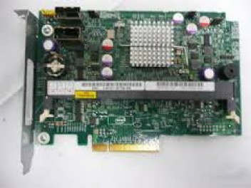Intel AFCSASRISER SAS Module With Integrated RAID For Server S7000FC4UR