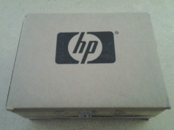 Server hard disk drive AW590A 602119-001 M6612 SAS 2TB 7.2K 6Gb MDL 3.5