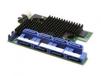 Intel AXXRMS2LL080 Integrated Server RAID Module, New