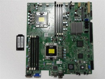DELL POWEREDGE R510 SERVER GEN II SIX CORE MOTHERBOARD SYSTEM BOARD DPRKF 0HDP0