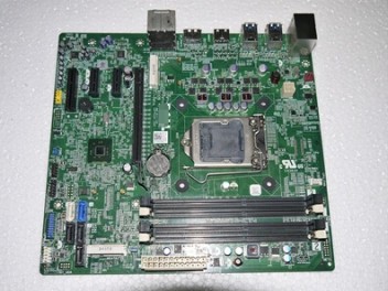 Motherboard For DELL XPS 8700 Z87 1150  HDMI DP KWVT8 DZ87M01