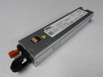 DELL POWEREDGE R410 R415 SERVER HOT SWAP POWER SUPPLY 500W WATT H318J MHD8J RPS