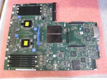  Dell PowerEdge R610  Server System Motherboard 0NCY41 08GXHX