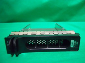 Dell SAS Hot Swap Tray OF9541, G9146 SAS/SATAu 146GB 10K