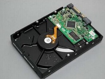 Hard drive for 0T4XNN 3.5" SATA 1TB 16MB 7200RMP well tested working 