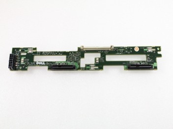  Dell PowerEdge 1950 SATA SAS Backplane U7824