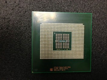 Intel Xeon X7460 Hexa Six 6 Core CPU Processor 2.66GHz SLG9P