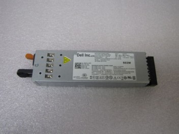 XTGFW NEW DELL 502W POWER SUPPLY FOR POWEREDGE R610