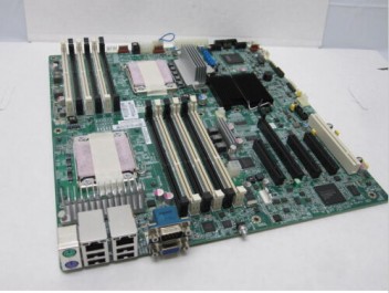 HP compaq ML150 G6 motherboard 519728-001 466611-002 Original Refurbished