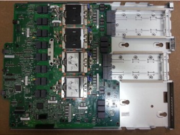 IBM X3850 X5 X3950 X5 MICROPROCESSOR MOTHERBOARD 46M0004 69Y1771 69Y1811 Original Refurbished