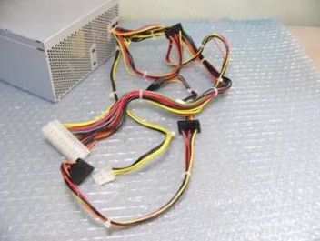 41N3456 41N3458 PB-5311-7MJA-ROHS for IBM LENOVO M55 310W power supply well tested working
