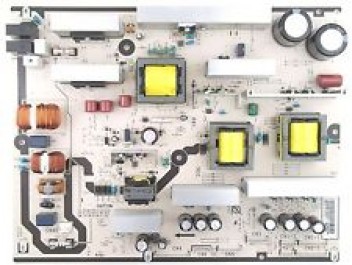 Power Supply Unit NEC MPF2932 CA0201656B PCPF0247 