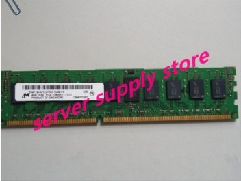 Original 7014642 4GB Sun PC3-10666 DDR3-1333 240-pin Registered ECC DIMM for T4 T5. in stock.