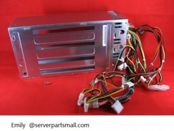 Supermicro Ablecom SP602TS 600W Redundant Switching Power Supply Case PWS-0044