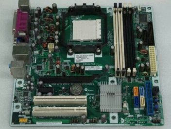  Desktop mainboard for MCP-N61 DX2355 DX2358 480030-001 468205-001 motherboard Fully tested