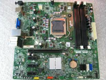 DELL Desktop Motherboard for XPS 8300 mainboard,02RX9,O2RX9,HWY8Y,Socket 1155,DDR3,chipset H67,DH67M01 original refurbished