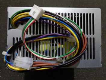 Power Supply For HP EliteDesk 800 G1 Tower 702304-001 702452-001 320W Original 95% New Well Tested Working 90 Days Warranty