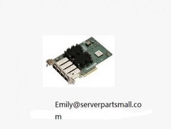 00L4584 1Gb iSCSI 4 Port Host Interface Card 4 iSCSI Port(s)