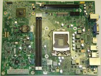 XFWHV for Dell Inspiron 660s / Vostro 270s PC Desktop Motherboard original refurbished