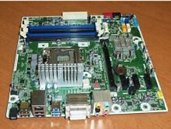 696400-002 698347-601 for HP H9-1490JP IPMMB-FM Z75 motherboard well tested working