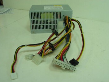 BJAD0739028179 for Gateway 275W  DPS-275GB-2 B power supply well tested working