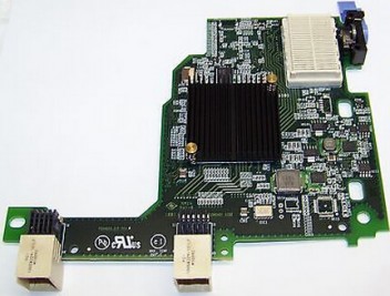 Virtual Fabric Adapter for 49Y4239 49Y4234 10Gb well tested working 