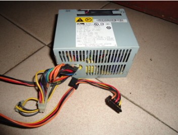 41A9629 41A9630 AP14PC51 for IBM LENOVO M55 225W power supply well tested working