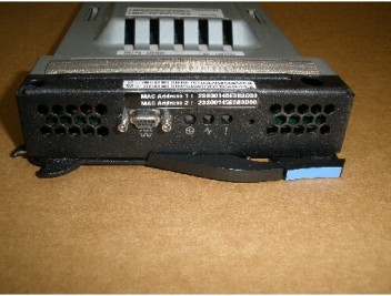  44X1983 for IBM CHASSIS MANAGEMENT MODULE FOR BLADE CENTER T 8720/8730 priginal refurbished