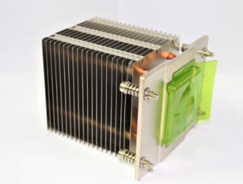 0WC4DX WC4DX for PowerEdge T430 Heatsink with Grease