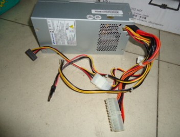 FSP250-50GLV 9PA250A007 for ACER 3600 3700 3900 5600 250W power supply well tested working
