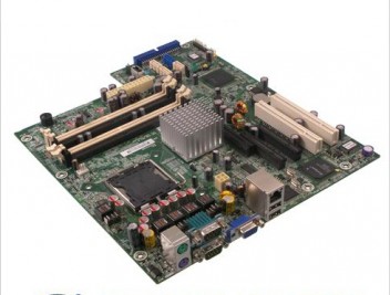HP Proliant ML110 G4 Server motherboard 419028-001 416120-001 original  Refurbished