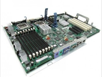 511775-001 461317-001 for HP Proliant ML350 G6 Dual Socket System Motherboard original refurbished