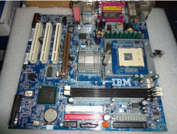  02R4084 02R4637 02R4087 89P8072 88P8477 for IBM A30 M42 8303 motherboard well tested working