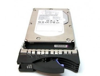 Hard Drive for IBM 32P0731 07N8802 90P1310 90P1306 26K5253 146GB 10K SCSI well tested working