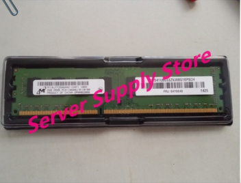 Original 2GB PC3-10600 DDR3 1333MHz Low-Halogen UDIMM Memory for desktop , 57Y4390, 64Y6649. in stock.