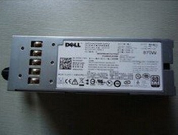 YFG1C N870P-S0 NPS-885AB A 870W Server Power Supply For R710 refurbished