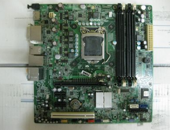 XPS 8100 Desktop motherboard DH57M01 T568R,0T568R,G3HR7,0G3HR7 LGA 1156 chipset H57 original refurbished