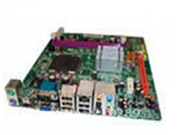 acer desktop motherboard ECS MCP73T-AD GF7100 LGA775 DDR2 VGA HDMI original refurbished