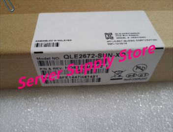 7101673 QLE2672-SUN STOR DUAL 16GB FIBRE CH PCIE HBA or other Host Bus Adapter, in stock.One-year warranty.