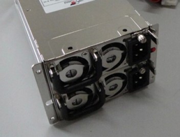 Power suply for M1Z2-5550V3V 550W well tested working 