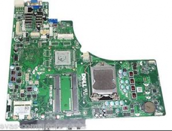  PWNMR for Dell Inspiron One 2330 PC System Motherboard original refurbished