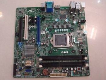 4VF8V 8WWOR for  Dell 790 990 Q65 Q67 motherboard well tested working