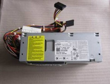 XFWXR J038N PS-5251-06 for  DELL 530S 531S V200S V220S 250W power supply well tested working
