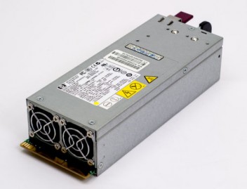 HP ProLiant DPS-800GB A - DL380   POWER SUPPLY 1000W 379123-001 403781-001 399771-B21 Refurbished working with three months warranty