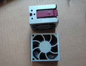  394035-001 for HP DL380G5 server fan well tested working
