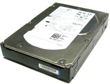 Hard Drive for DELL 73G SCSI 15K.5 ST373455LC YK582 well tested working