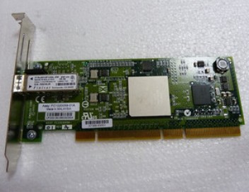 FC Fibre Channel Card A7388A 2GB PCI-X 366027-001 A7388-63001